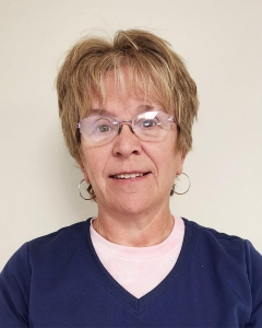 Debbie DelSignore, RN
