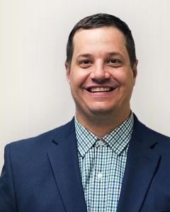 David G. Whittaker